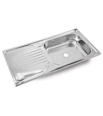 Picture of RFL Kitchen Sink (Popular) 36"x18"