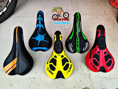 Buy  Bicycle Saddle Seat Comfortable MTB Mountain Cycle Seat Cushion Soft Bicycle Seat Prince Cycle Store   At Best Price In Bangladesh