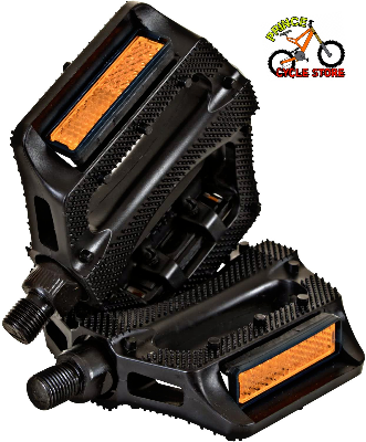 Buy Meghna / BM / Nice Cycle Wide Pedal, High Quality Meghna / BM Cycle Big Wide Paddle, ABS Material Paddle Prince Cycle Store  At Best Price In Bangladesh