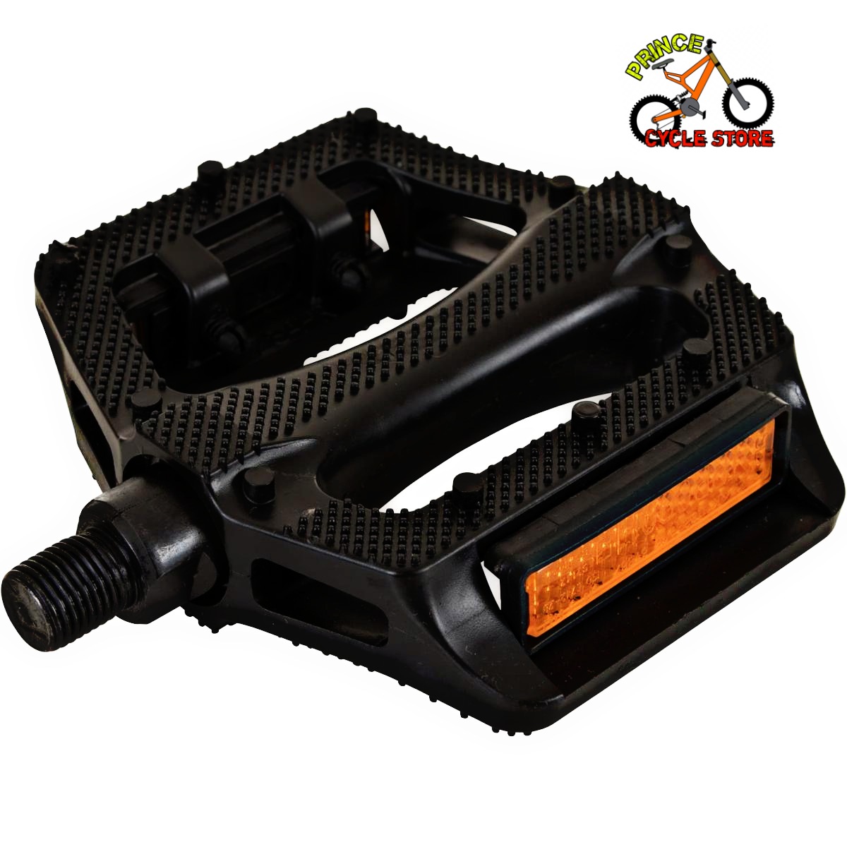 Buy Meghna / BM / Nice Cycle Wide Pedal, High Quality Meghna / BM Cycle Big Wide Paddle, ABS Material Paddle Prince Cycle Store  At Best Price In Bangladesh