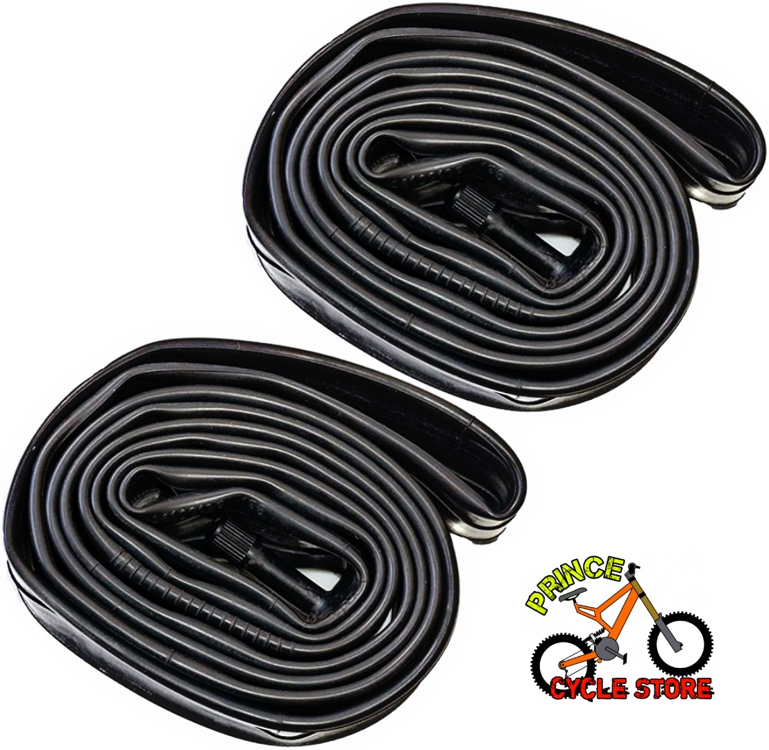 Buy  Bicycle Tube 24" BMX/Mountainbike Any Bicycle 24"× 1.95 Easy Nojel 24" Bicycle Heavy Duty For Cycle  At Best Price In Bangladesh