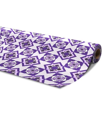 Buy FM-CHORKA VIOLET 72x30x.35 Online at Best Price