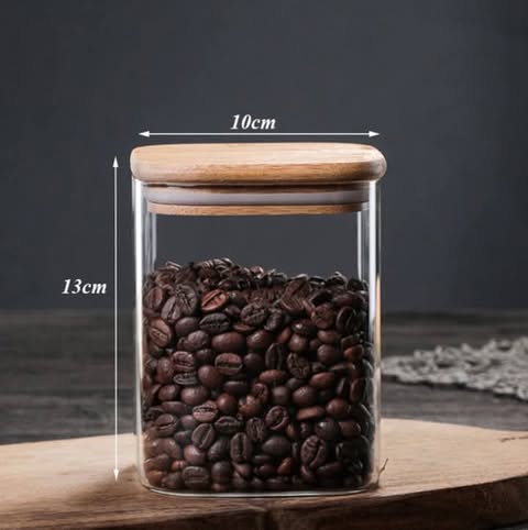 Buy 800 ml glass jar at Best Price In Bangladesh