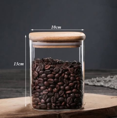 Buy 800 ml glass jar at Best Price In Bangladesh