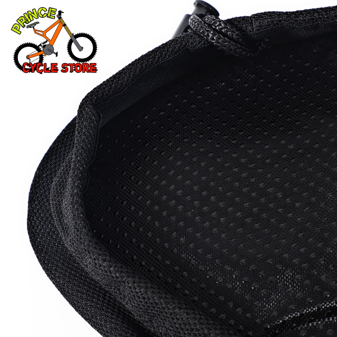 Buy Bicycle 3D Gel Silicone Saddle Cover Seat Pad - Enhance Your Cycling Experience With This Gel Saddle Cover - Providing Extra Comfort During Long Rides Prince Cycle Store   At Best Price In Bangladesh