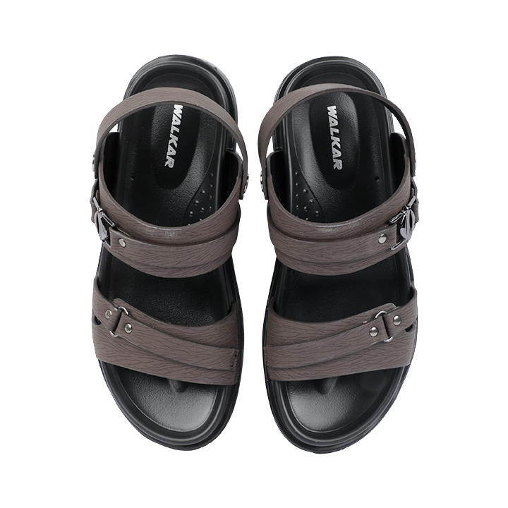 Buy Walkar Martin Men's Sandal Online at Best Price