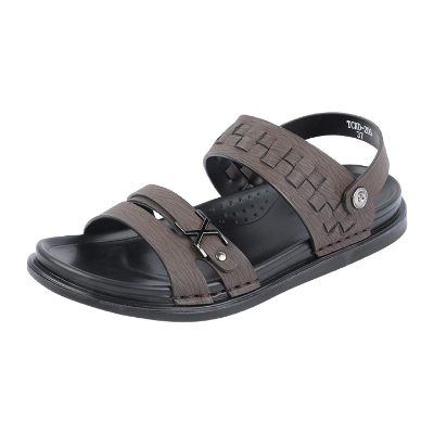 Buy Walkar MARTIN BOYS SANDAL BROWN CKD 206  Online at Best Price