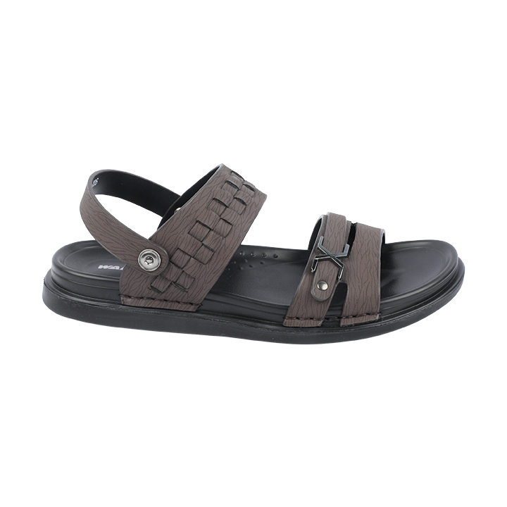 Buy Walkar MARTIN BOYS SANDAL BROWN CKD 206  Online at Best Price