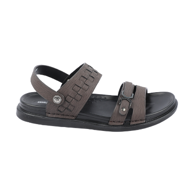 Buy Walkar MARTIN BOYS SANDAL BROWN CKD 206  Online at Best Price