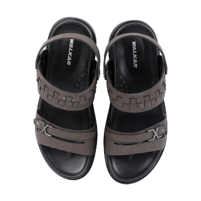 Buy Walkar MARTIN BOYS SANDAL BROWN CKD 206  Online at Best Price