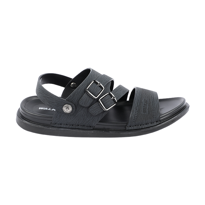 Buy Walkar MARTIN BOYS SANDAL BROWN CKD 206  Online at Best Price