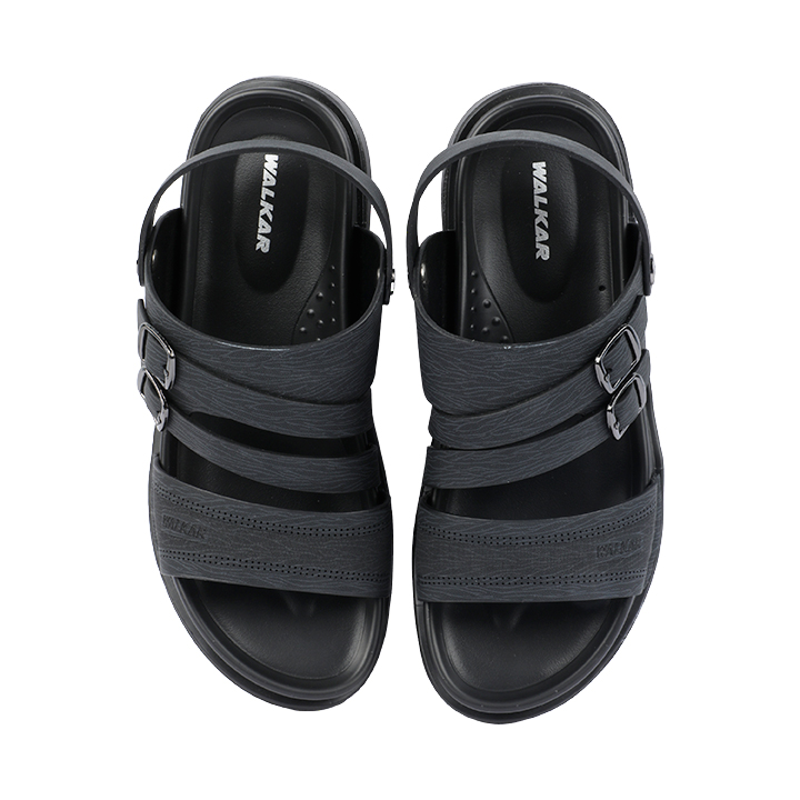 Buy Walkar MARTIN BOYS SANDAL BROWN CKD 206  Online at Best Price