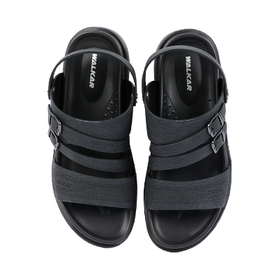 Buy Walkar MARTIN BOYS SANDAL BROWN CKD 206  Online at Best Price