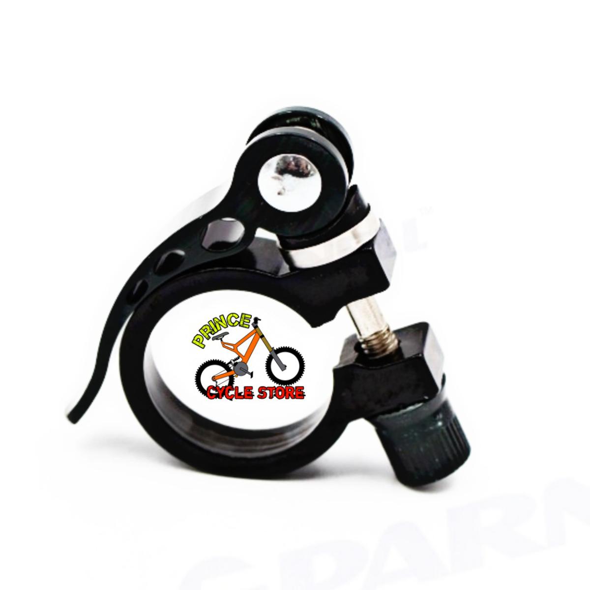Buy Aluminum Ultralight 25.4mm-34.9mm Seatpost Clamp Quick Release MTB Road Bike Seat Post Tube Clip Bicycle Cycling Parts Prince Cycle Store  At Best Price In Bangladesh