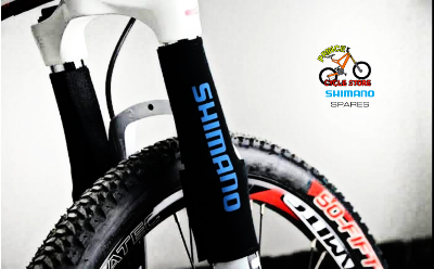 Buy   Bicycle Suspension Fork Cover For Cycle - Black Prince Cycle Store   At Best Price In Bangladesh