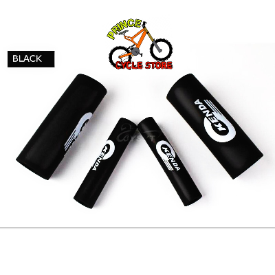 Buy Bicycle Handle Grip Lever Sponge Kenda Set 4 Pcs For Cycle {Multicolour} Prince Cycle Store   At Best Price In Bangladesh