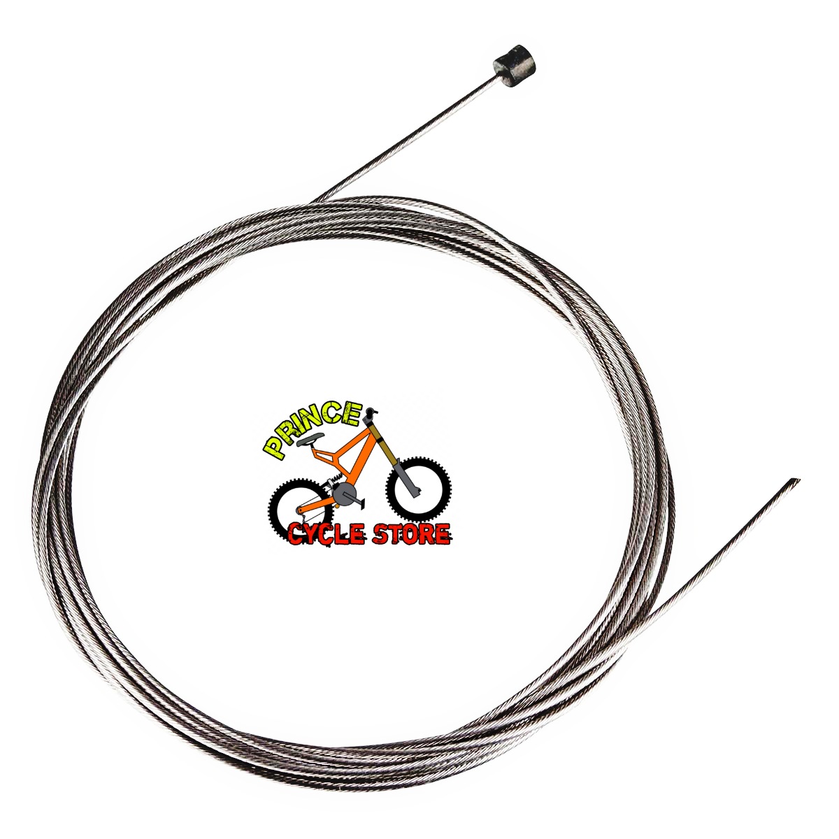 Buy2 Pcs Cycle Gear Shifter Cable/Bicycle Gear Shifter Wire/Cycle Gear Cabel/Gear Cable Sets Core Inner Wire for MTB Road Bikes Prince Cycle Store At Best Price In Bangladesh