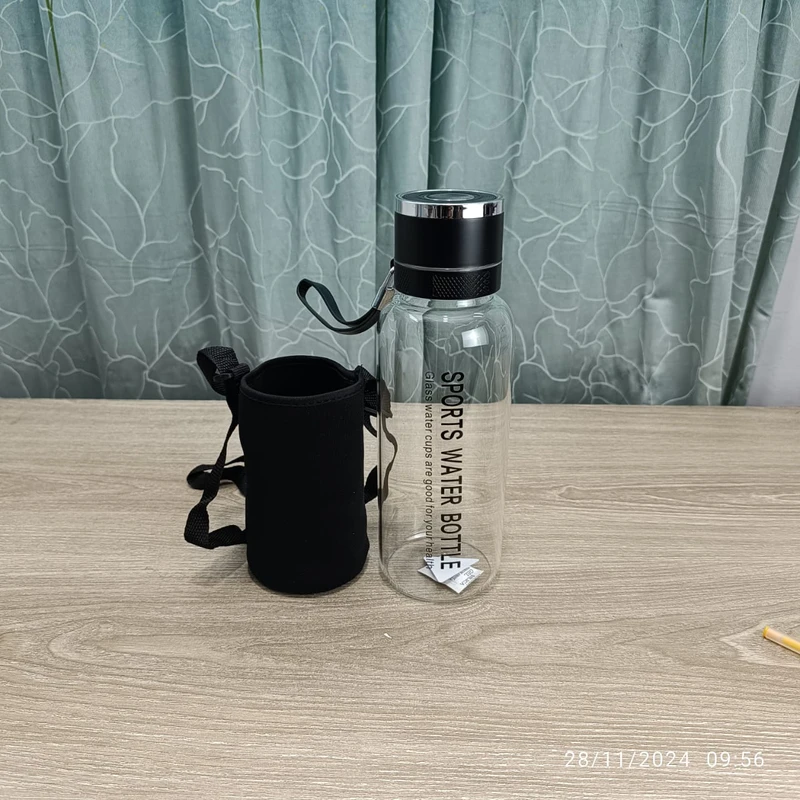 Buy 1500Ml Smart lock water bottle at Best Price In Banglades