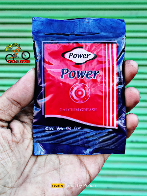 Buy Wheel Bearing Grease For Automotive and Cycle/Motorcycle use 50gm Prince Cycle Store  At Best Price In Bangladesh