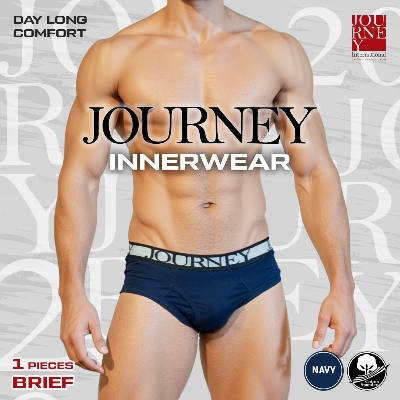 Buy Journey Underwear Briefs for Men Online at Best Price