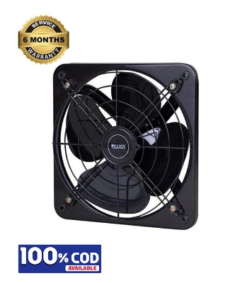 Picture of Click Metal Exhaust Fan 10" 