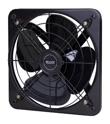 Buy Click Metal Exhaust Fan 10" Online at Best Price