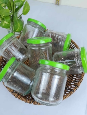 Buy 250 ml round shape glass bottle at Best Price In Bangladesh