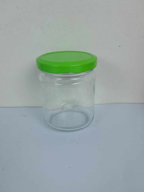 Buy 250 ml round shape glass bottle at Best Price In Bangladesh