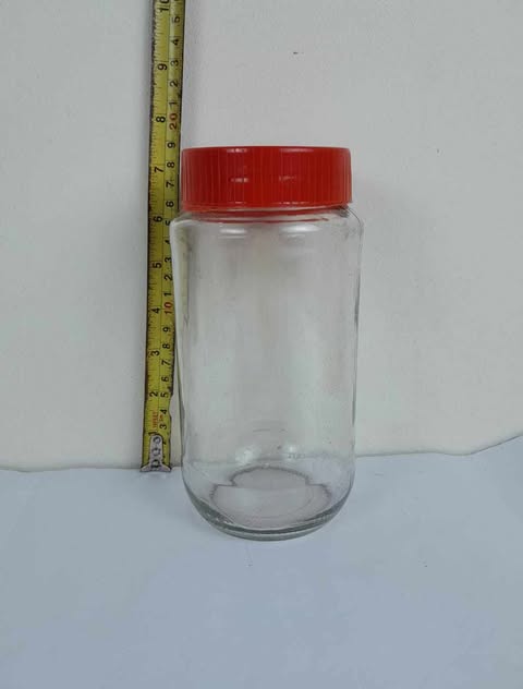 Buy1000 ml glass Jar at Best Price In Bangladesh