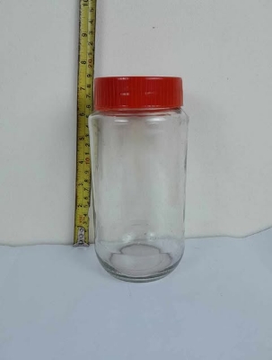 Buy1000 ml glass Jar at Best Price In Bangladesh