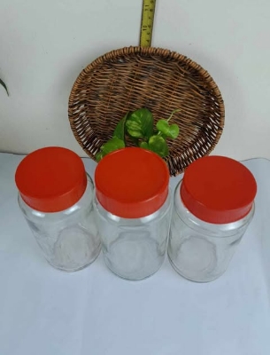 Buy1000 ml glass Jar at Best Price In Bangladesh