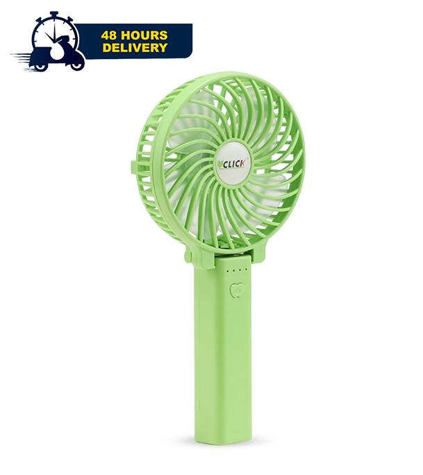 Picture of CLICK Portable Pocket Fan