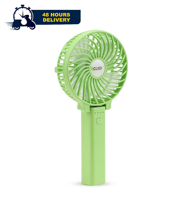 Picture of CLICK Portable Pocket Fan