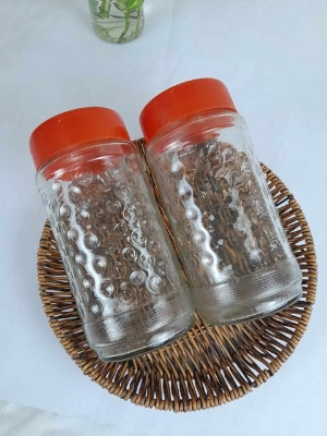 Buy 1000 ml glass Jar  at Best Price In Bangladesh