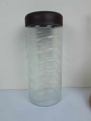 Buy 1000 ml glass Jar  at Best Price In Bangladesh