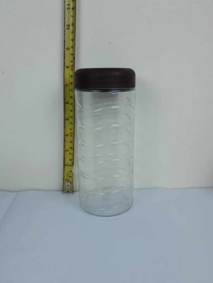 Buy 1000 ml glass Jar  at Best Price In Bangladesh