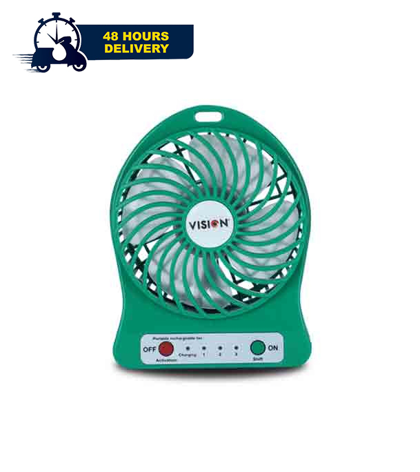Picture of Vision Handy Pocket Fan