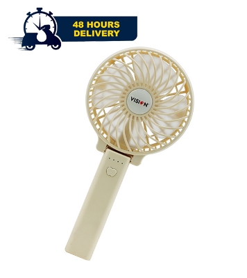 Picture of VISION Portable Pocket Fan 