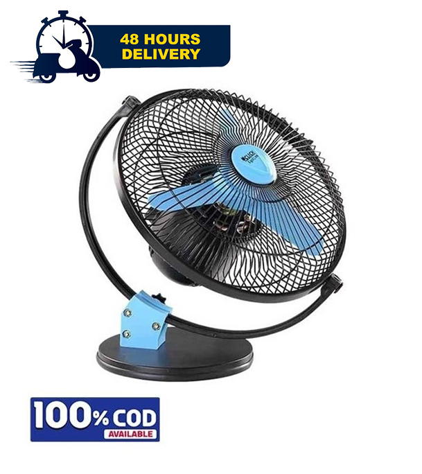Picture of Click Cyclone Fan 