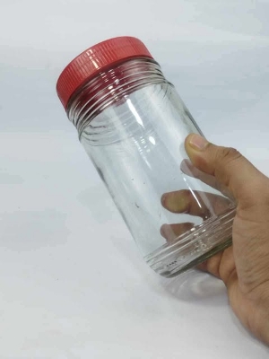 Buy 1000 ml glass Jar  at Best Price In Bangladesh