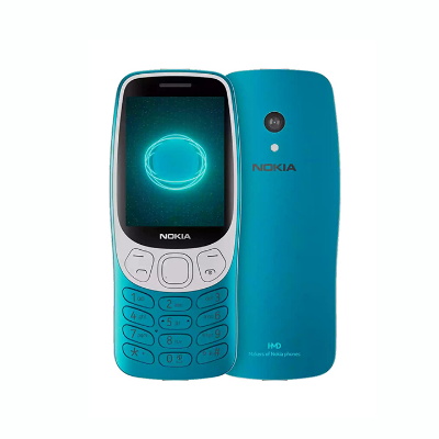 Buy Nokia 3210 Feature Phone at Best Price in Bangladesh