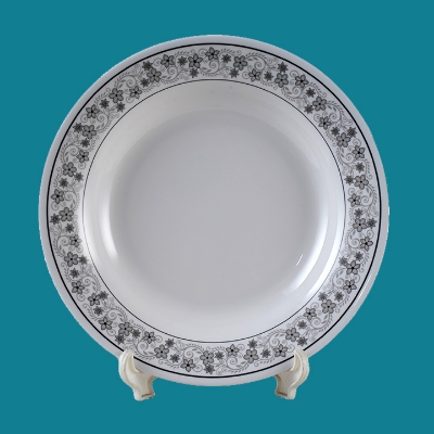 Buy 10" Soup Plate Primrose at Best Price In Bangladesh