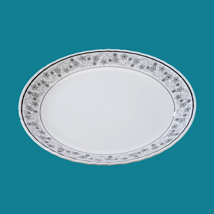 Buy 11” Crazy Plate-Primrose at Best Price in Bangladesh