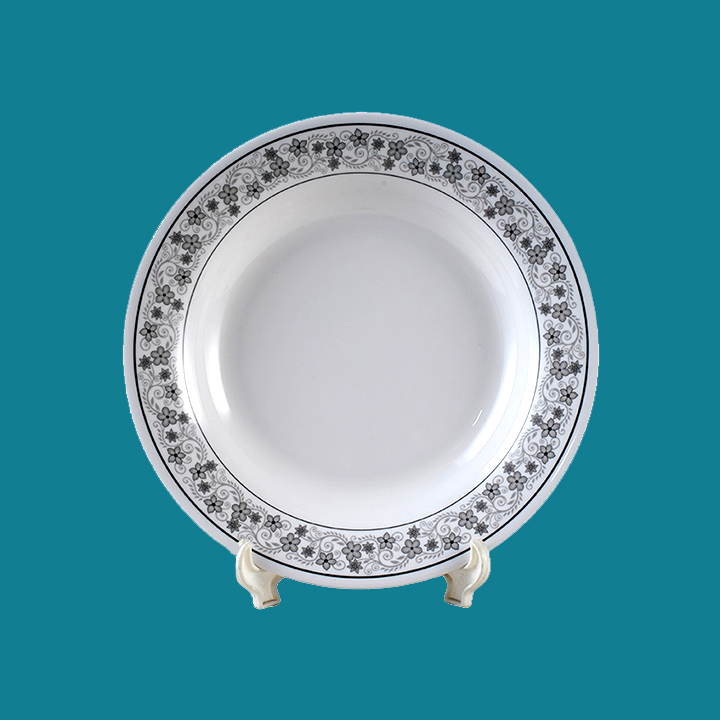 Buy 7" Soup Plate- Primrose at Best Price in Bangladesh