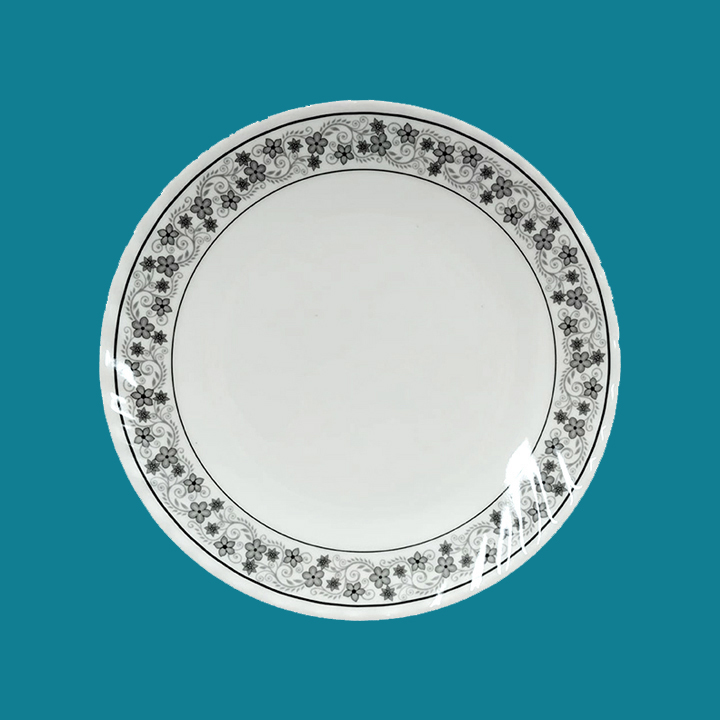 Buy 8" Crazy Plate- Primrose at Best Price in Bangladesh