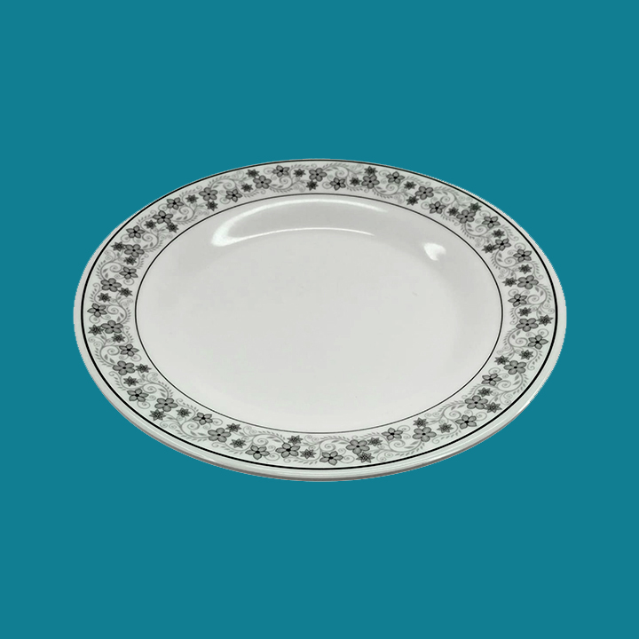 Buy 8" Meat Plate- Primrose at Best Price in Bangladesh