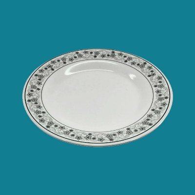 Buy 8" Meat Plate- Primrose at Best Price in Bangladesh