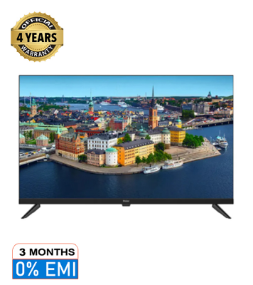 Buy Haier 32" HD Ready Miracast LED TV (H32D2MS) at Best Price In Bangladesh