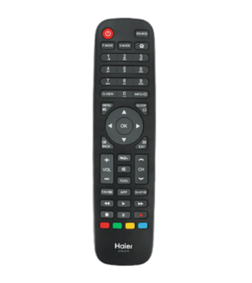 Buy Haier 32" HD Ready Miracast LED TV (H32D2MS) at Best Price In Bangladesh