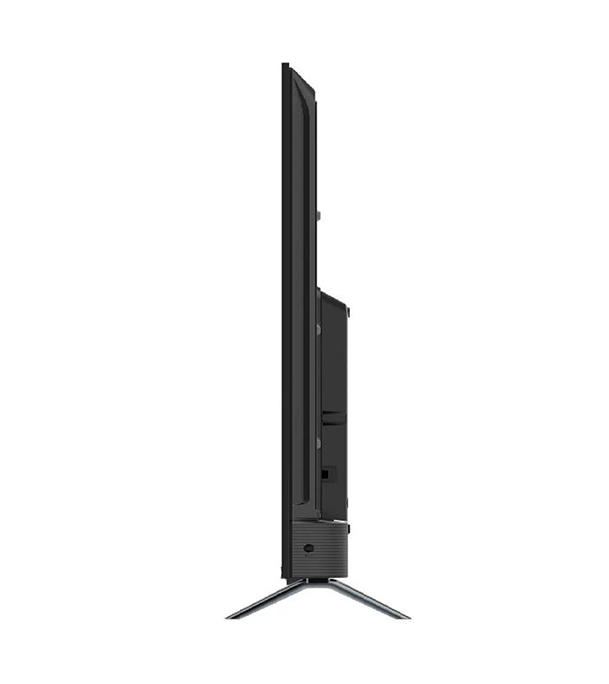 Buy Haier 43" HQLED 4K UHD Google TV Hands Free Voice Control (H43P7UX) at Best Price In Bangladesh